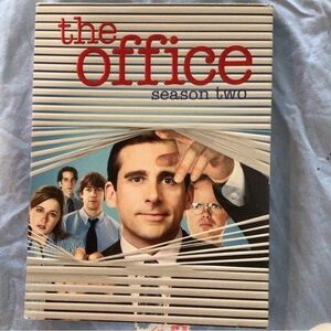 The Office season 2
